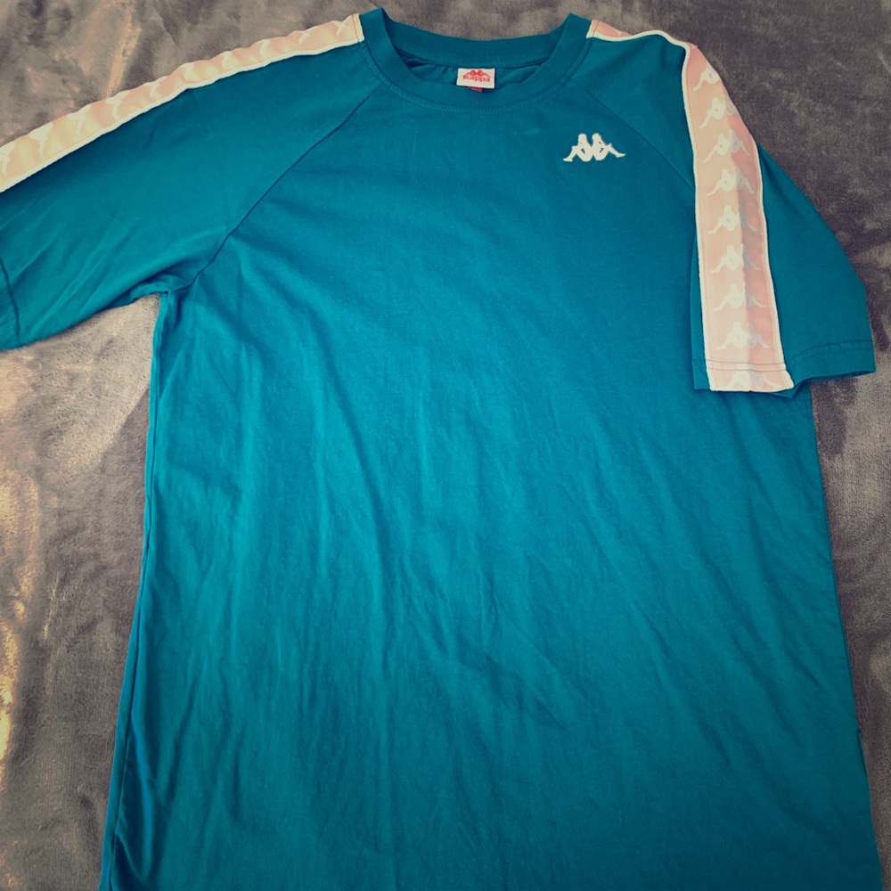 Kappa tee-shirt